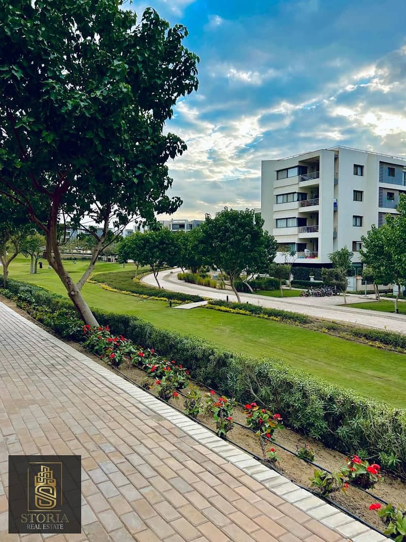 7 compound sarai new cairo كمبوند سراي (17). jpeg
