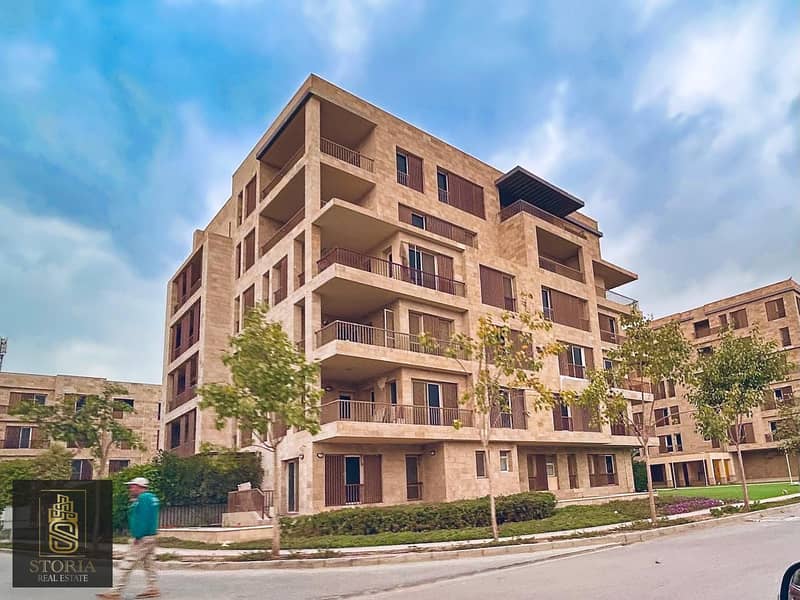 4 compound sarai new cairo كمبوند سراي (19). jpeg