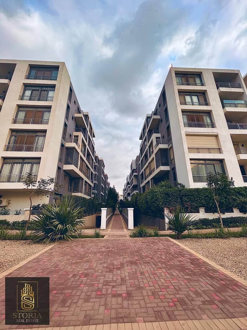 5 compound sarai new cairo كمبوند سراي (20). jpeg