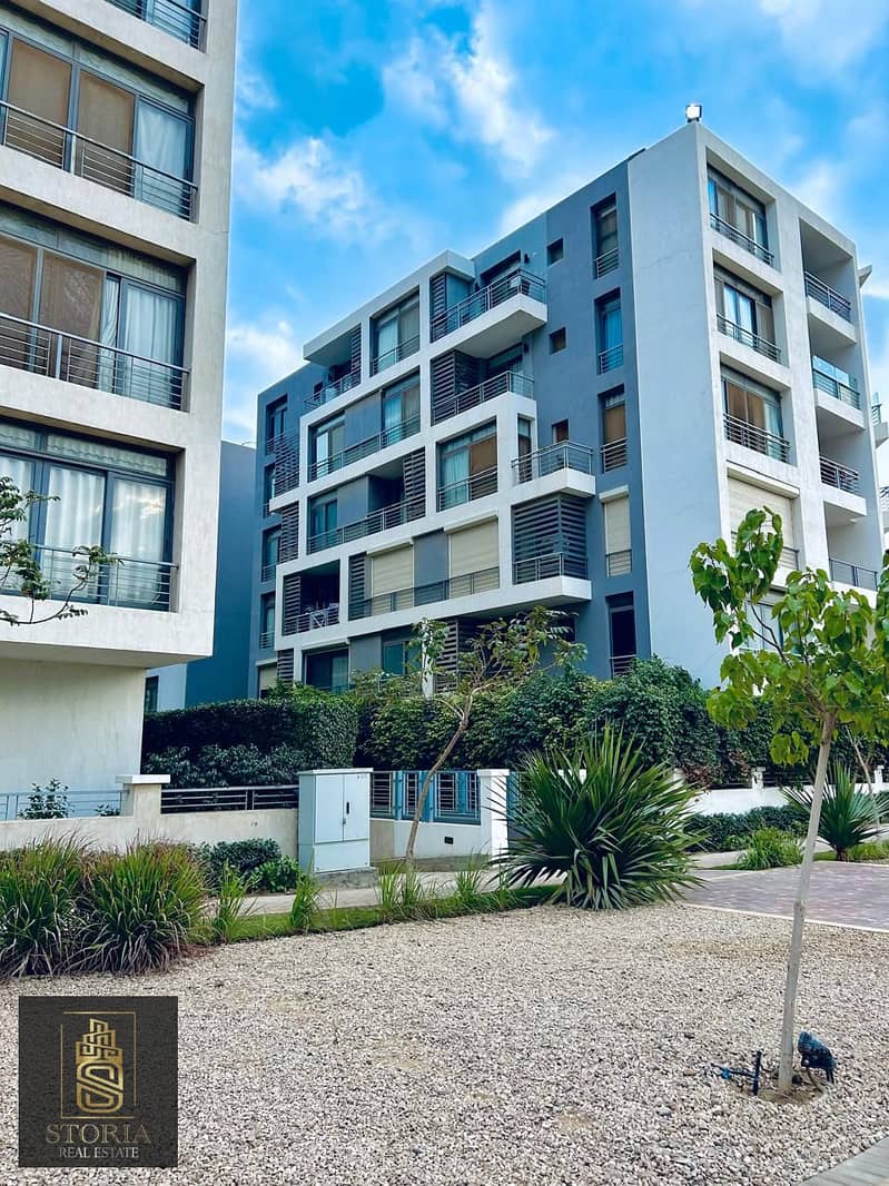 8 compound sarai new cairo كمبوند سراي (21). jpeg