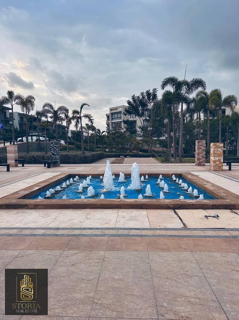 9 compound sarai new cairo كمبوند سراي (22). jpeg