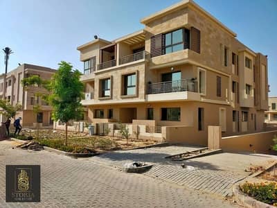 شقة 3 غرف نوم للبيع في مصر الجديدة، القاهرة - IMG-20250225-WA0192. jpg