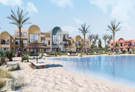 2 Bedroom Chalet for Sale in Gouna, Red Sea - Screenshot 2023-10-31 182157. png