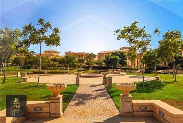 9 كمبوند هايد بارك سنترال  التجمع السادس compound hyde park central (6). jpeg