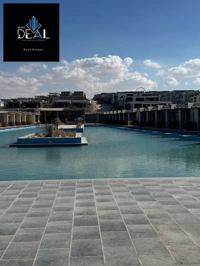 2 Bedroom Chalet for Sale in North Coast, Matruh - صورة واتساب بتاريخ 2025-05-07 في 15.52. 09_a6ee5f99 - Copy. jpg