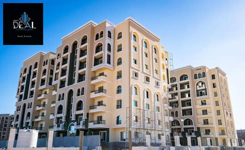 2 Bedroom Flat for Sale in New Capital City, Cairo - صورة واتساب بتاريخ 2025-05-04 في 16.09. 37_25459e4f. jpg