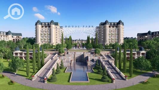 4 Bedroom iVilla for Sale in New Cairo, Cairo - 9FUwiPzCVGKUYDSGWiooLCRPNRBqoc. jpg