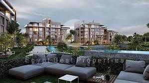 3 Bedroom Flat for Sale in 6th of October, Giza - download (4). jpeg