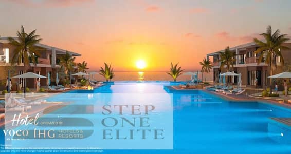 1 Bedroom Chalet for Sale in North Coast, Matruh - WhatsApp Image 2025-04-08 at 11.59. 46 AM (1). jpeg