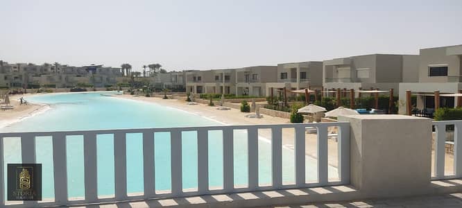 2 Bedroom Chalet for Sale in Ain Sukhna, Suez - اةا. jpg