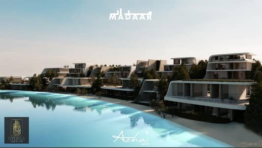 3 Bedroom Chalet for Sale in North Coast, Matruh - Screenshot 2023-05-29 164705. png