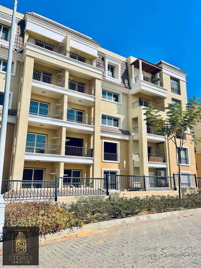 2 Bedroom Apartment for Sale in Madinaty, Cairo - 433960370_122130287420216845_4186480401389792516_n. jpg