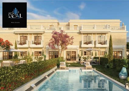 5 Bedroom Villa for Sale in New Capital City, Cairo - صورة واتساب بتاريخ 2025-05-04 في 15.04. 25_f83c5383. jpg