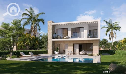 4 Bedroom Villa for Sale in North Coast, Matruh - IMG-20250319-WA0053. jpg