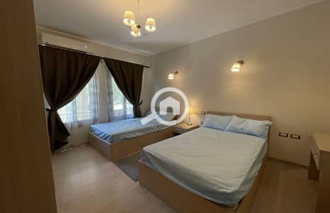 2 Bedroom Apartment for Rent in New Cairo, Cairo - 7b4c4a3a-a48b-4d83-87ad-02a96067da96. jpg