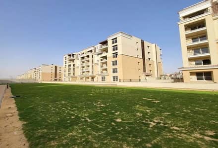 2 Bedroom Apartment for Sale in Mostakbal City, Cairo - 4453580-4f530o. jpeg