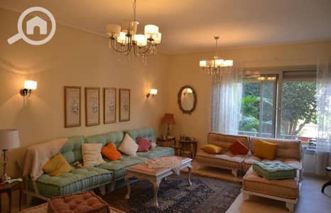 2 Bedroom Apartment for Rent in New Cairo, Cairo - 1e598d32-5a7a-43e1-93c5-c81a0b4d50af. jpg