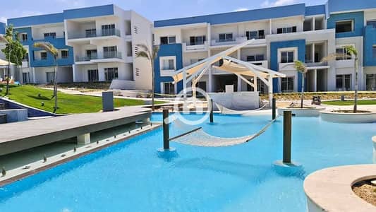 2 Bedroom Chalet for Sale in North Coast, Matruh - 415531090_7453805647964976_4153535625770657406_n. jpg