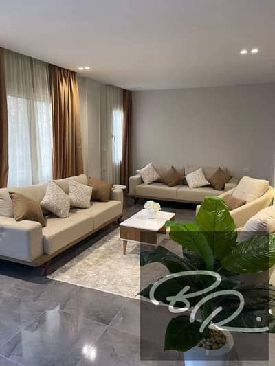 دوبلكس 4 غرف نوم للبيع في القاهرة الجديدة، القاهرة - WhatsApp Image 2025-03-03 at 9.27. 11 PM (1). jpeg