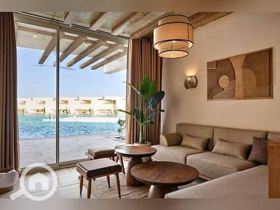 شاليه 3 غرف نوم للبيع في الساحل الشمالي، مطروح - 94bb6282-ce32-4fa8-b7f6-9e52d1f2f5cd. jpg