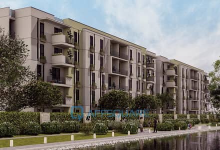 3 Bedroom Flat for Sale in Sheraton, Cairo - WhatsApp Image 2025-05-08 at 14.54. 27_d37097d7. jpg