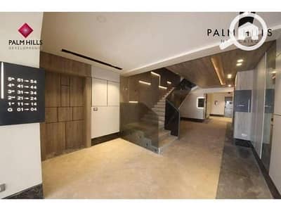 2 Bedroom Flat for Sale in New Cairo, Cairo - 206db5f8-845f-490c-ae06-8d7bbf571c59. png