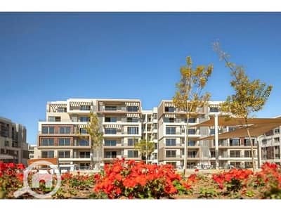 2 Bedroom Flat for Sale in New Cairo, Cairo - 474c91cd-9fd4-46b6-bb39-9ba33a92ac73. png