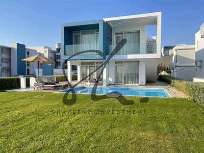 4 Bedroom Villa for Sale in North Coast, Matruh - 4cab93f7-d425-4727-82fc-59aa41d8da4c. jpg