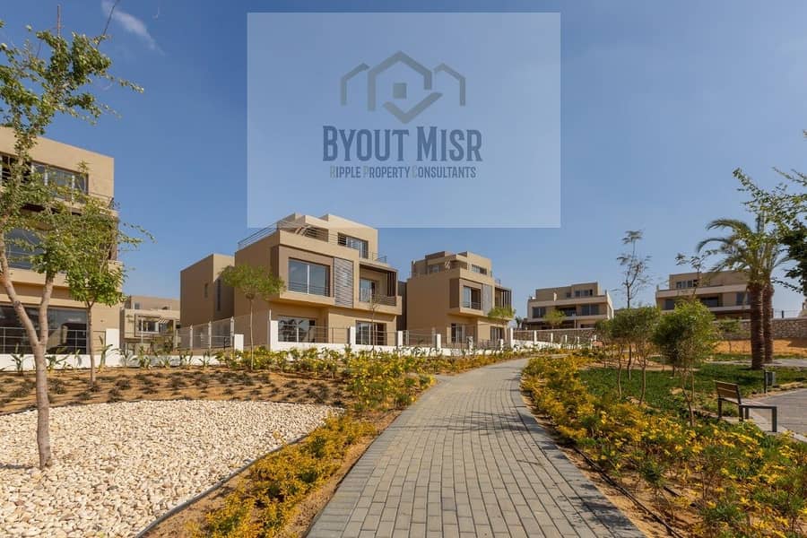 6 Palm-Hills-New-Cairo-11. jpg