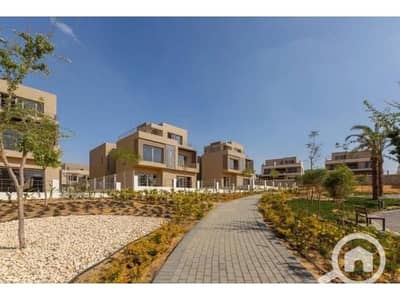 3 Bedroom Villa for Sale in New Cairo, Cairo - IMG-20250117-WA0016. jpg