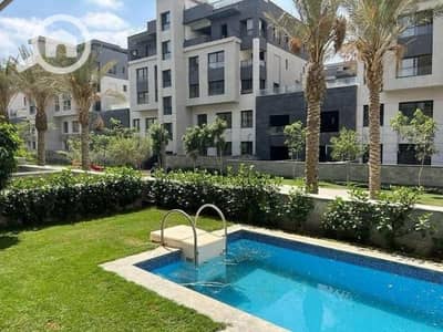 فلیٹ 4 غرف نوم للبيع في القاهرة الجديدة، القاهرة - IMG-20250322-WA0011. jpg