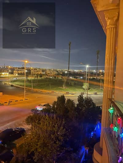 3 Bedroom Apartment for Sale in Sheikh Zayed, Giza - WhatsApp Image 2025-05-08 at 10.17. 38 PM (4). jpeg