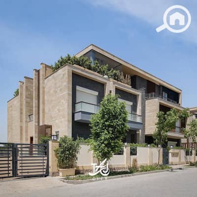 فیلا 5 غرف نوم للبيع في القاهرة الجديدة، القاهرة - FB_IMG_1746644403378. jpg