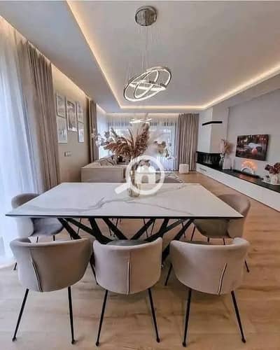 3 Bedroom Apartment for Sale in New Cairo, Cairo - FB_IMG_1746736870939. jpg