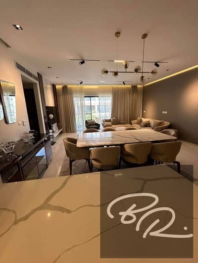 3 Bedroom Flat for Sale in New Cairo, Cairo - 494441359_705400641851422_5284153125304969651_n. jpg