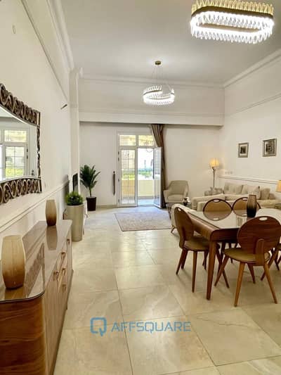 2 Bedroom Flat for Sale in New Capital City, Cairo - IMG-20250508-WA0139. jpg