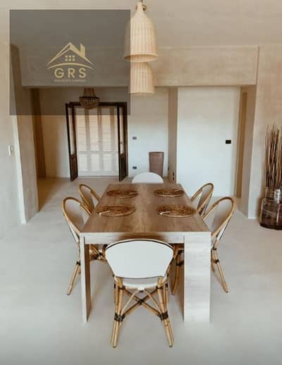 2 Bedroom Flat for Sale in Sheikh Zayed, Giza - WhatsApp Image 2025-04-08 at 6.04. 34 PM (2). jpeg