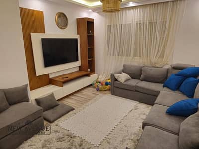 3 Bedroom Apartment for Sale in New Cairo, Cairo - WhatsApp Image 2025-05-08 at 7.13. 43 PM (1). jpg