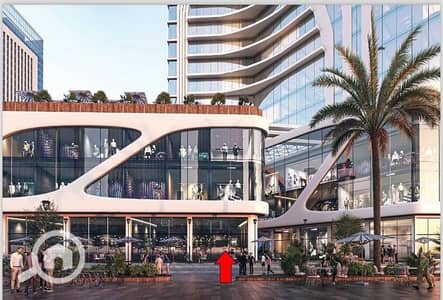 Retail for Sale in New Capital City, Cairo - WhatsApp Image 2024-07-21 at 1.09. 55 PM. jpeg