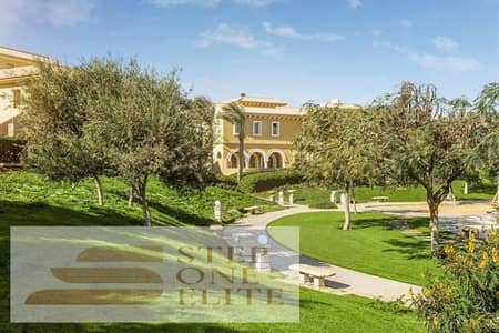 2 Bedroom Apartment for Sale in New Cairo, Cairo - 1000011205. jpg