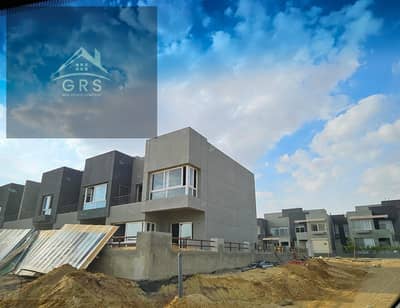تاون هاوس 4 غرف نوم للبيع في 6 أكتوبر، الجيزة - WhatsApp Image 2025-04-04 at 9.38. 29 PM (1). jpeg