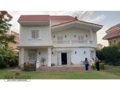 5 Bedroom Villa for Sale in Shorouk City, Cairo - WhatsApp Image 2025-05-08 at 7.08. 14 PM. jpg