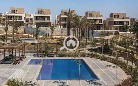 شقة 2 غرفة نوم للبيع في القاهرة الجديدة، القاهرة - 0889110d-7cf1-4b00-98f5-00a521eeda46. jpg