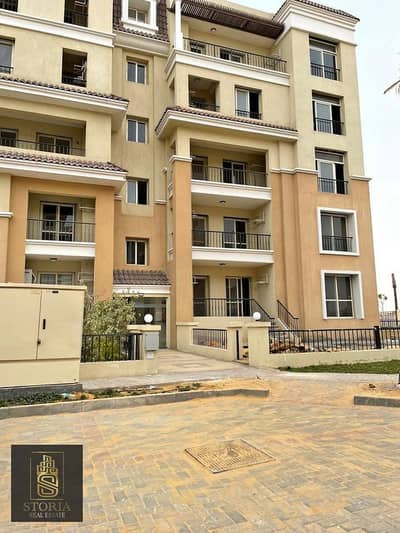 2 Bedroom Flat for Sale in Shorouk City, Cairo - WhatsApp Image 2025-04-11 at 1.08. 15 PM (1). jpeg