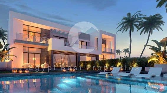 17 Twin House for sale in Gaia Resort. png