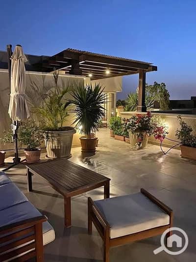 5 Bedroom Flat for Sale in New Cairo, Cairo - 483896920_1416149619353300_6997412756906525317_n. jpg