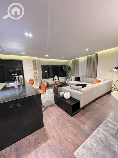2 Bedroom Flat for Sale in Heliopolis, Cairo - IMG-20250405-WA0046. jpg