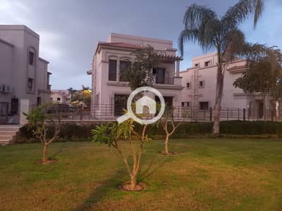 فیلا 4 غرف نوم للبيع في مدينتي، القاهرة - d383b42a-8ad5-4a60-9f43-9b447c9cb69b. jpg