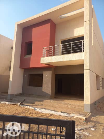 3 Bedroom Townhouse for Sale in Madinaty, Cairo - 48adbe69-6347-492c-b3f5-0f20f57631d4. jpg