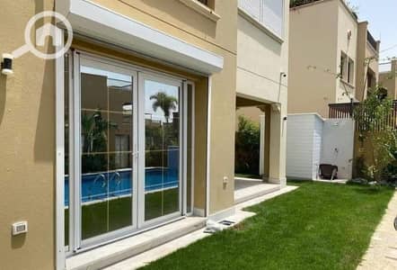 5 Bedroom Villa for Sale in New Cairo, Cairo - 447292168_122145220916232526_5382150100531029214_n. jpg